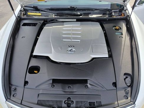 Used 2010 Lexus LS 460 L RWD image 14