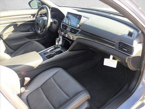 Used 2021 Honda Accord Sport image 21