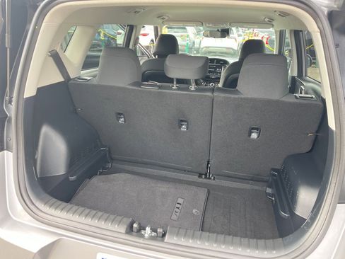 Used 2025 Kia Soul LX w/ LX Technology Package image 29