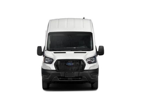 Used 2025 Ford Transit 250 148 High Roof Extended w/ Load Area Protection Package RWD image 4
