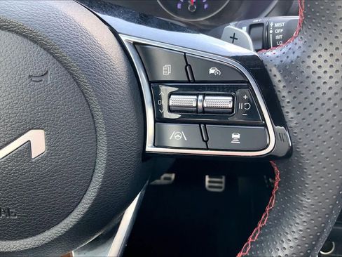 Used 2023 Kia Forte GT image 25