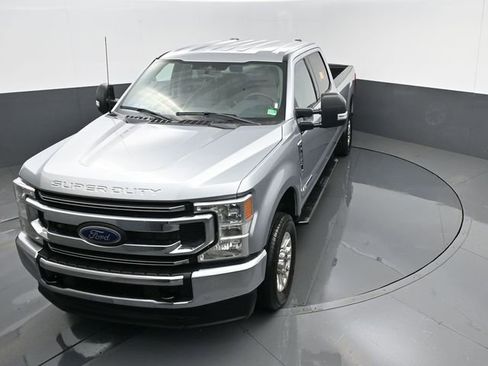 Used 2022 Ford F250 XLT image 20