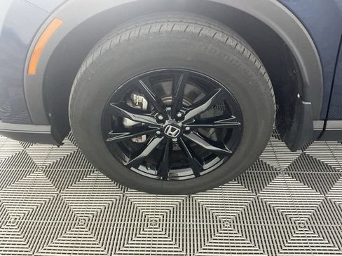 Used 2023 Honda CR-V Sport image 40
