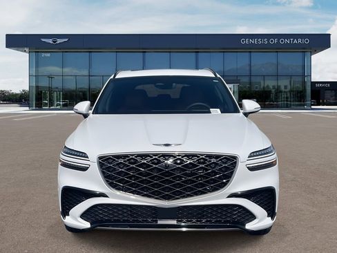 New 2026 Genesis GV70 3.5T Sport Prestige AWD/4WD image 2