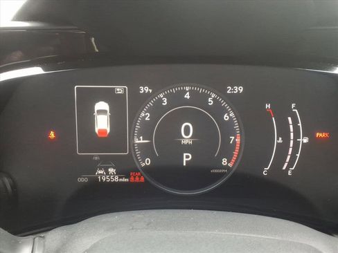 Certified 2024 Lexus NX 250 AWD w/ Cold Area Package image 21