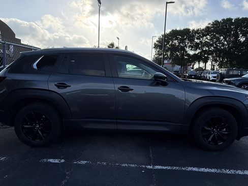 Certified 2025 MAZDA CX-50 AWD 2.5 S w/ Preferred Package image 23