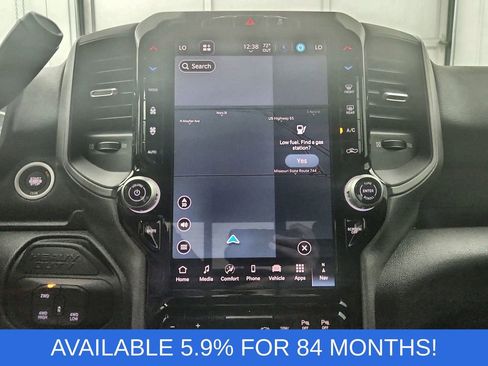 New 2026 RAM 2500 Tradesman image 26