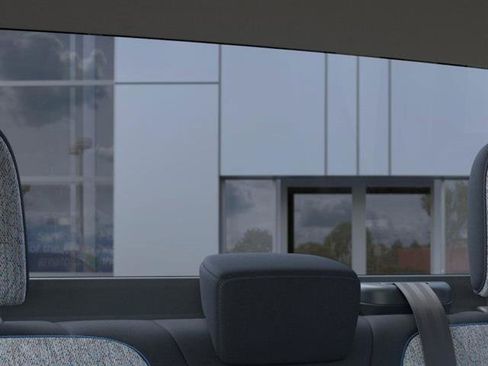 New 2025 Ford Maverick XLT image 27