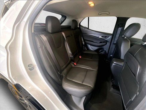 Used 2024 Buick Encore GX Sport Touring w/ Comfort Package FWD image 29