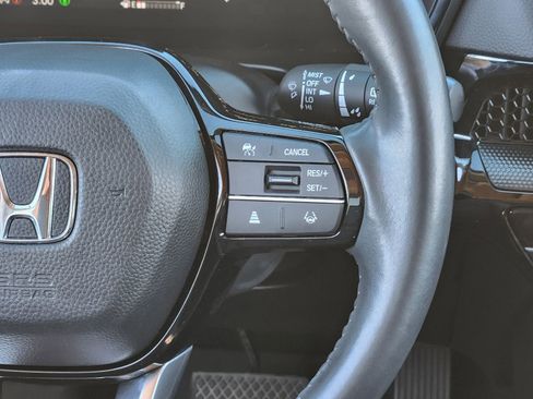 Used 2024 Honda CR-V EX-L image 33