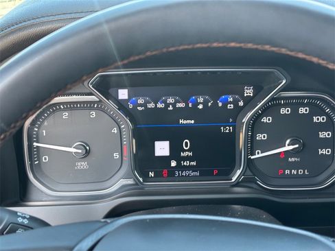 Certified 2023 GMC Sierra 2500 AT4 w/ AT4 Premium Plus Package image 18