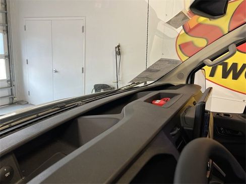 Used 2024 Ford Transit 250 Low Roof image 27