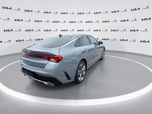 Used 2023 Kia K5 EX FWD image 8