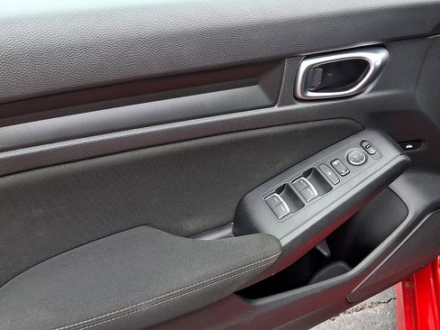Used 2023 Honda Civic Sport image 12