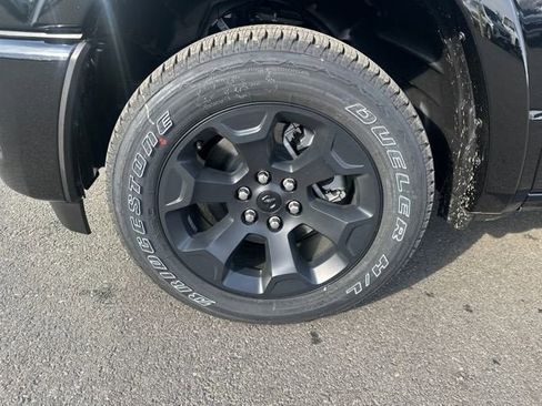 New 2026 RAM 1500 Big Horn image 16