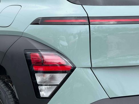 New 2026 Hyundai Kona SEL Sport image 8