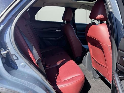 Used 2025 MAZDA CX-30 AWD 2.5 S w/ Preferred Package image 12