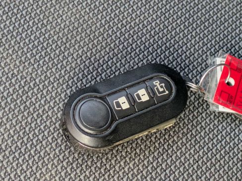 Used 2018 RAM ProMaster City Tradesman image 28