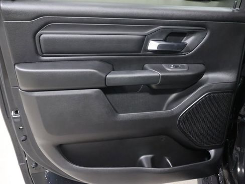 New 2026 RAM 1500 Express image 12