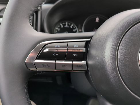 New 2026 MAZDA CX-50 AWD 2.5 S w/ Weather Package image 17