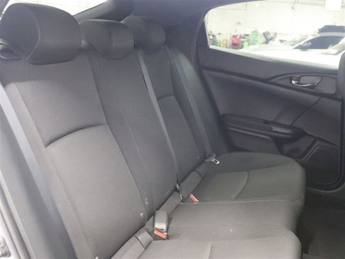 Used 2019 Honda Civic Sport image 18