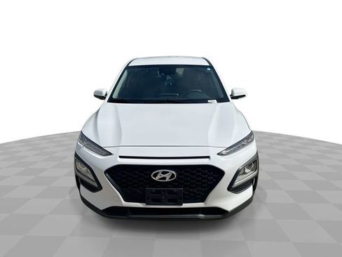 Used 2021 Hyundai Kona SE AWD/4WD image 4