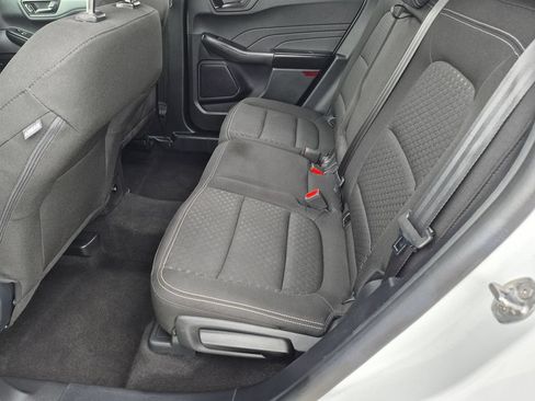 Used 2025 Ford Escape Active FWD image 26
