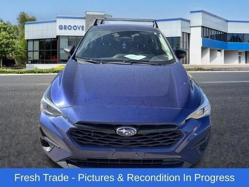 Used 2024 Subaru Impreza 2.0i AWD/4WD image 8