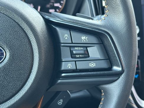 New 2025 Subaru Outback Wilderness image 28