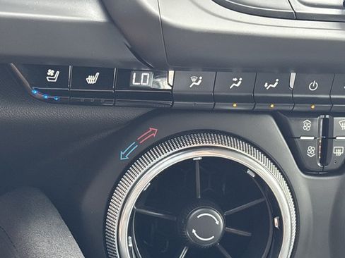 Used 2023 Chevrolet Camaro SS RWD image 31