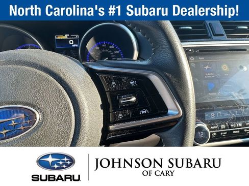 Used 2019 Subaru Outback 3.6R Limited w/ Popular Package #2 image 17