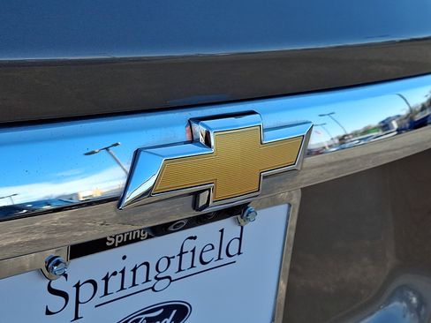 Used 2020 Chevrolet Traverse LT w/ LT Premium Package image 35