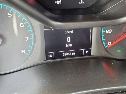 Used 2021 GMC Canyon AT4 AWD/4WD image 17
