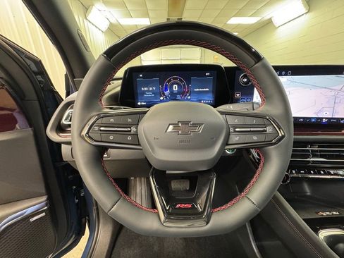 New 2026 Chevrolet Traverse RS FWD image 36