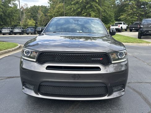 Used 2020 Dodge Durango GT RWD image 2