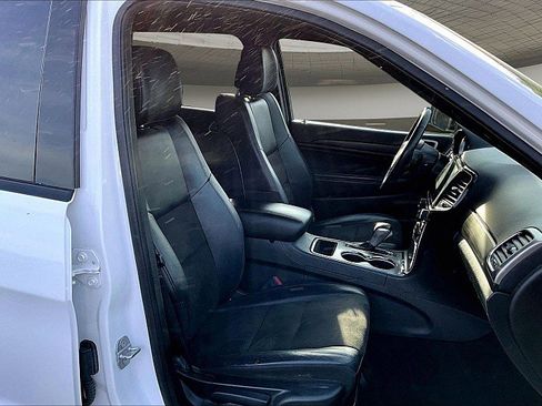 Used 2021 Jeep Grand Cherokee Laredo X RWD image 6
