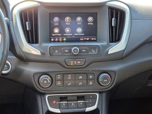 Used 2023 GMC Terrain SLE FWD image 11