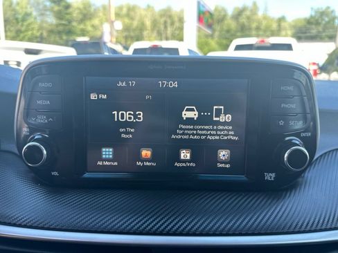Used 2020 Hyundai Tucson Value w/ Cargo Package AWD/4WD image 23