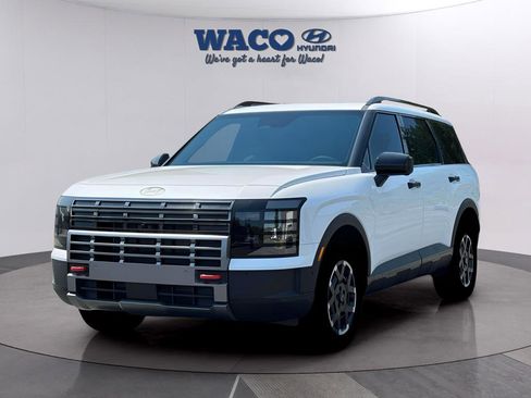 Used 2026 Hyundai Palisade XRT Pro AWD/4WD image 1