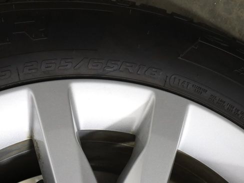 Used 2019 Dodge Durango SXT image 45