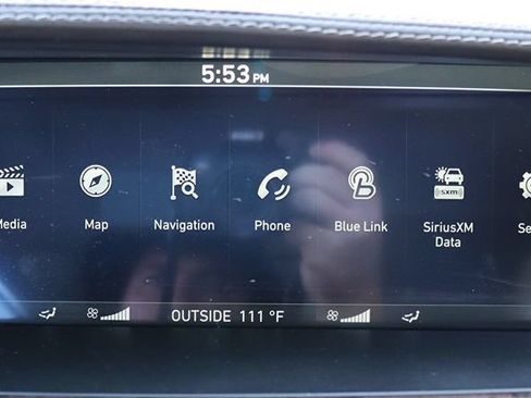 Used 2017 Genesis G90 3.3T Premium RWD image 51