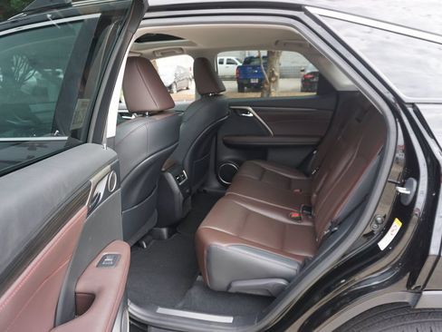 Used 2016 Lexus RX 350 FWD w/ Premium Package image 13