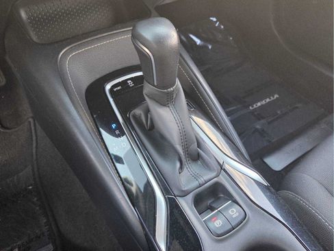 Used 2020 Toyota Corolla SE FWD image 25