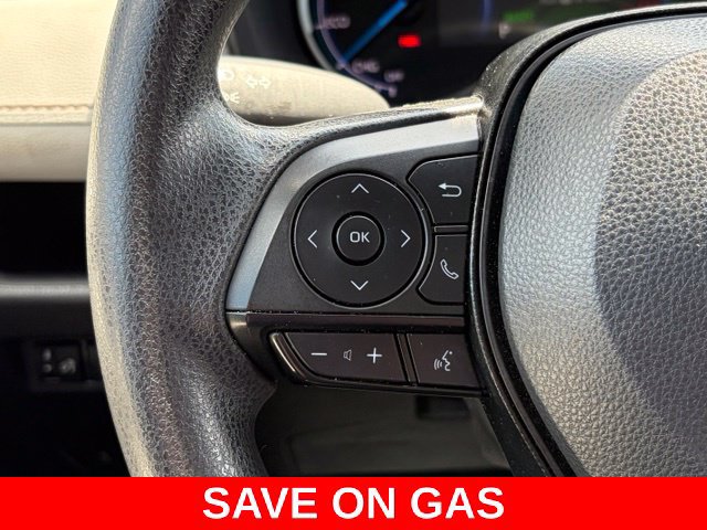 Used 2025 Toyota RAV4 XLE AWD/4WD image 20