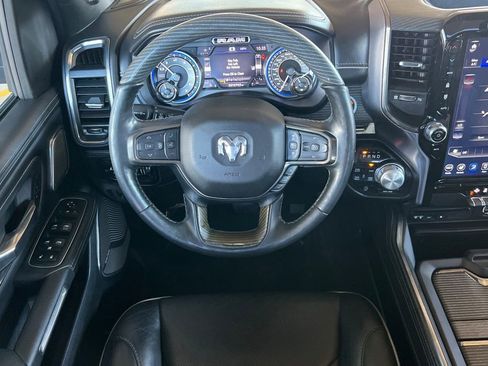 Used 2019 RAM 1500 Limited image 16