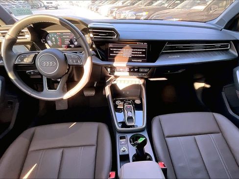 Used 2025 Audi A3 2.0T Premium w/ Convenience Package image 13