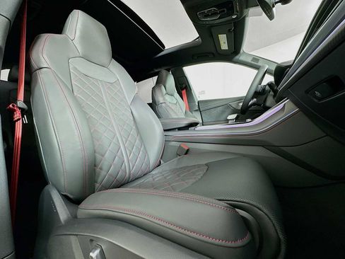 New 2026 Audi Q8 Prestige image 27