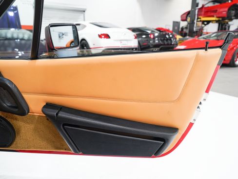 Used 1989 Ferrari 328 GTS RWD image 15
