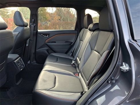 Used 2025 Subaru Forester Sport image 10