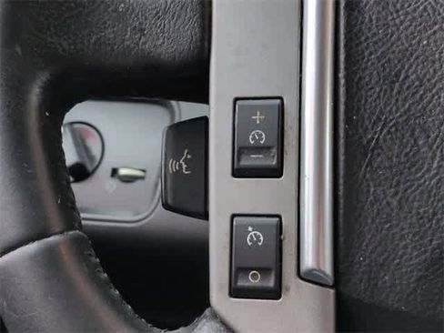 Used 2008 Land Rover Range Rover Sport HSE image 25